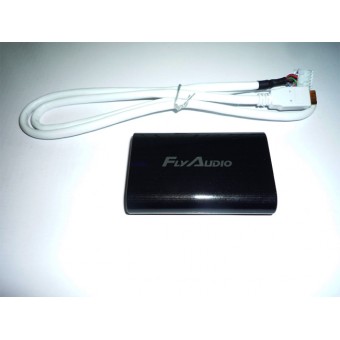 FlyAudio i-Connect